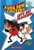Kung Pow Chicken #1: Let's Get Cracking! (Kung Pow Chicken, #1)