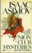 The Union Club Mysteries