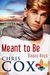 Meant to Be (Bayou Boys, #1)