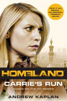 Carrie's Run: A Homeland Novel (Homeland, #1)