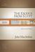 The Exodus from Egypt: Moses and God's Mercy