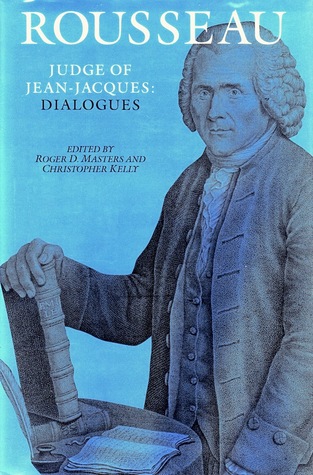 Rousseau writings