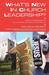 What's New In Church Leadership?