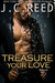 Treasure Your Love (Surrender Your Love, #3)