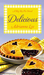 Delicious (Big Sky Pie #2)