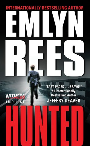 Hunted -  Emlyn Rees