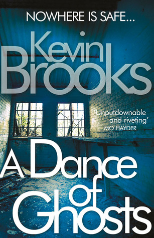 PI John Craine Series (Books 1-3) [req] - Kevin Brooks