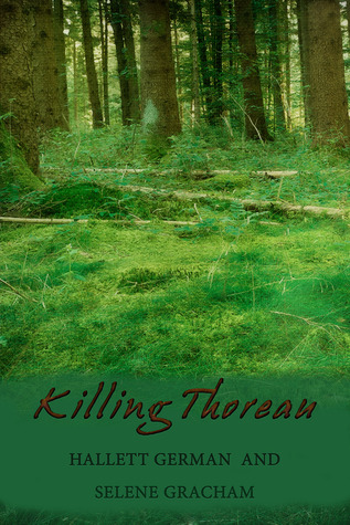 Killing Thoreau Hallett German Killing Thoreau Hallett German