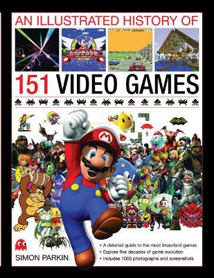 History of video games book