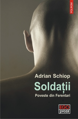 Soldatii. Poveste din Ferentari