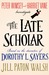 The Late Scholar (Lord Peter Wimsey/Harriet Vane #4)