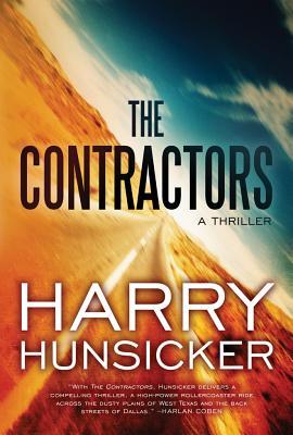 The Contractors  - Harry Hunsicker