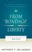From Bondage to Liberty: The Gospel According to Moses