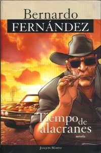 Tiempo De Alacranes descarga pdf epub mobi fb2