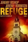 Refuge: Night of the Blood Sky