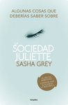 Algunas cosas que deberías saber sobre La sociedad Juliette: extracto de la novela y extras