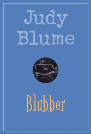 Blubber - Judy Blume