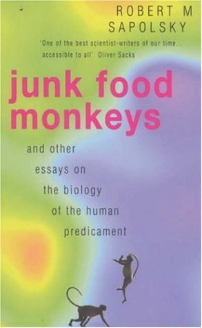 Fast Food Argumentative Essay