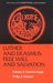 Luther and Erasmus: Free Will and Salvation (Library of Christian Classics)