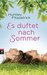 Es duftet nach Sommer by Huntley Fitzpatrick Es duftet nach Sommer by Huntley Fitzpatrick