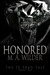 Honored (The Té-trad Tale, #2)