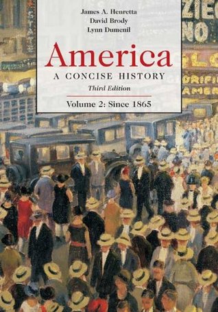 The american past: a survey of american history 10th edition pdf image