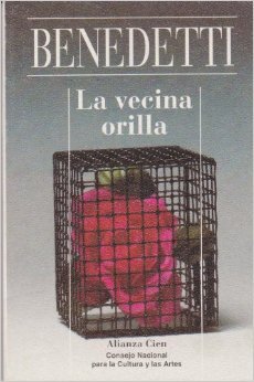 La Vecina Orilla descarga pdf epub mobi fb2