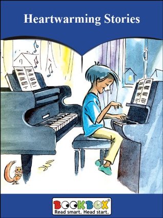 Heartwarming Stories (BookBox) BookBox Heartwarming Stories (BookBox) BookBox