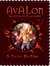Trial By Fire (Avalon: Web of Magic #6)