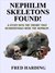 Nephilim Skeletons Found (The Answer To All There Is)