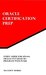 Study Guide for 1Z0-144: Oracle Database 11g: Program with PL/SQL (Oracle Certification Prep)