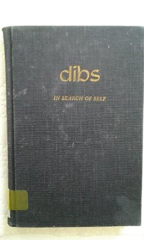 Dibs In Search of Self:Book Report - A-Level Psychology - Marked by ...