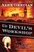 The Devil's Workshop (The Murder Squad, #3)
