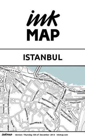 Inkmap Istanbul - Reiseführer und Karten für Kindle, Sehenswürdigkeiten, Kultur, Ausgehen Verlag Inkmap Inkmap Istanbul - Reiseführer und Karten für Kindle, Sehenswürdigkeiten, Kultur, Ausgehen Verlag Inkmap