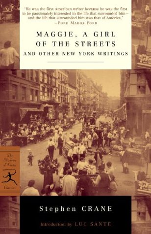 essay on maggie a girl of the streets essay on maggie a girl of the streets