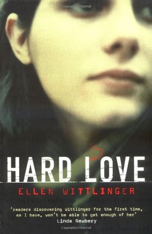Hard to love series picture