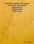 Analytical-Literal Translation of the Old Testament (Septuagint) - Volume One - The Torah