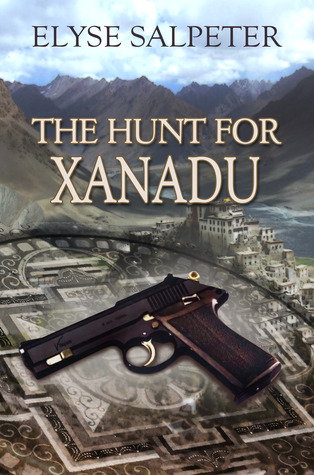 The Hunt for Xanadu
