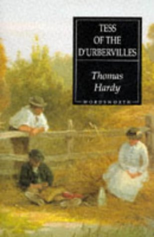 Tess d'Urberville Movie