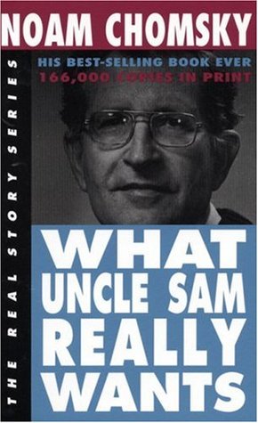Best noam chomsky books linguistics