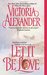 Let It Be Love (Effingtons, #11)