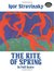 The Rite of Spring in Full Score