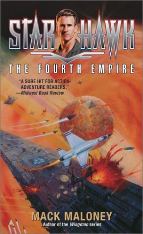 The Fourth Empire (Starhawk #3)