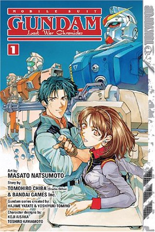 Mobile Suit Gundam Lost War Chronicles Volume 1 (v. 1)