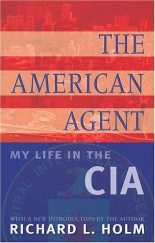 Life in the cia book
