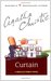 Curtain (Hercule Poirot, #39)