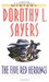 Five Red Herrings (Lord Peter Wimsey Mysteries, #7)