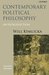 Contemporary Political Philosophy: An Introduction