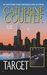 The Target (FBI Thriller, #3)