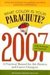 What Color Is Your Parachute?: A Practical Manual for Job-Hunters and Career-Changers